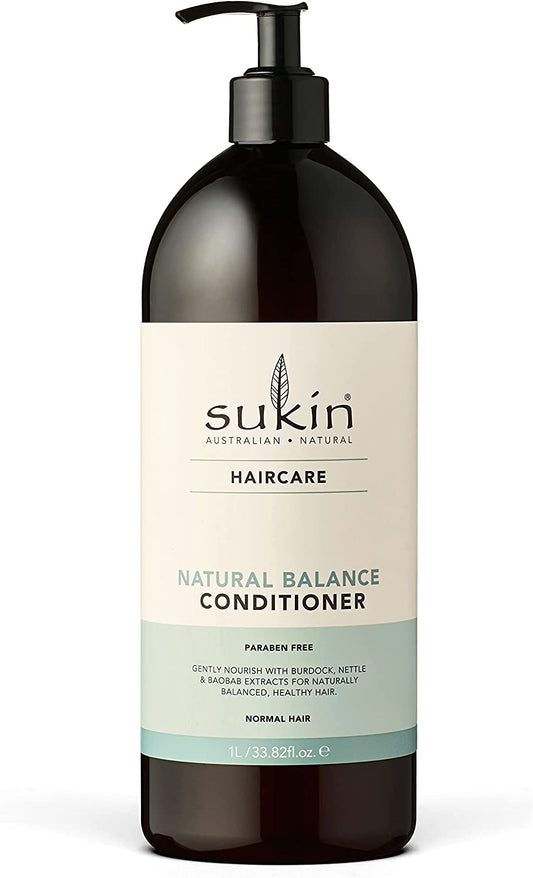 Natural Balance, Conditioner, 1L