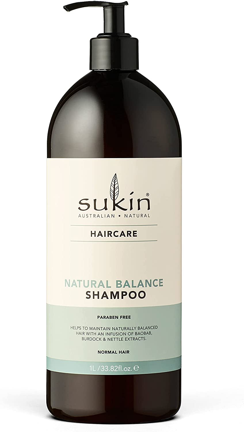 Natural Balance, Shampoo, 1L