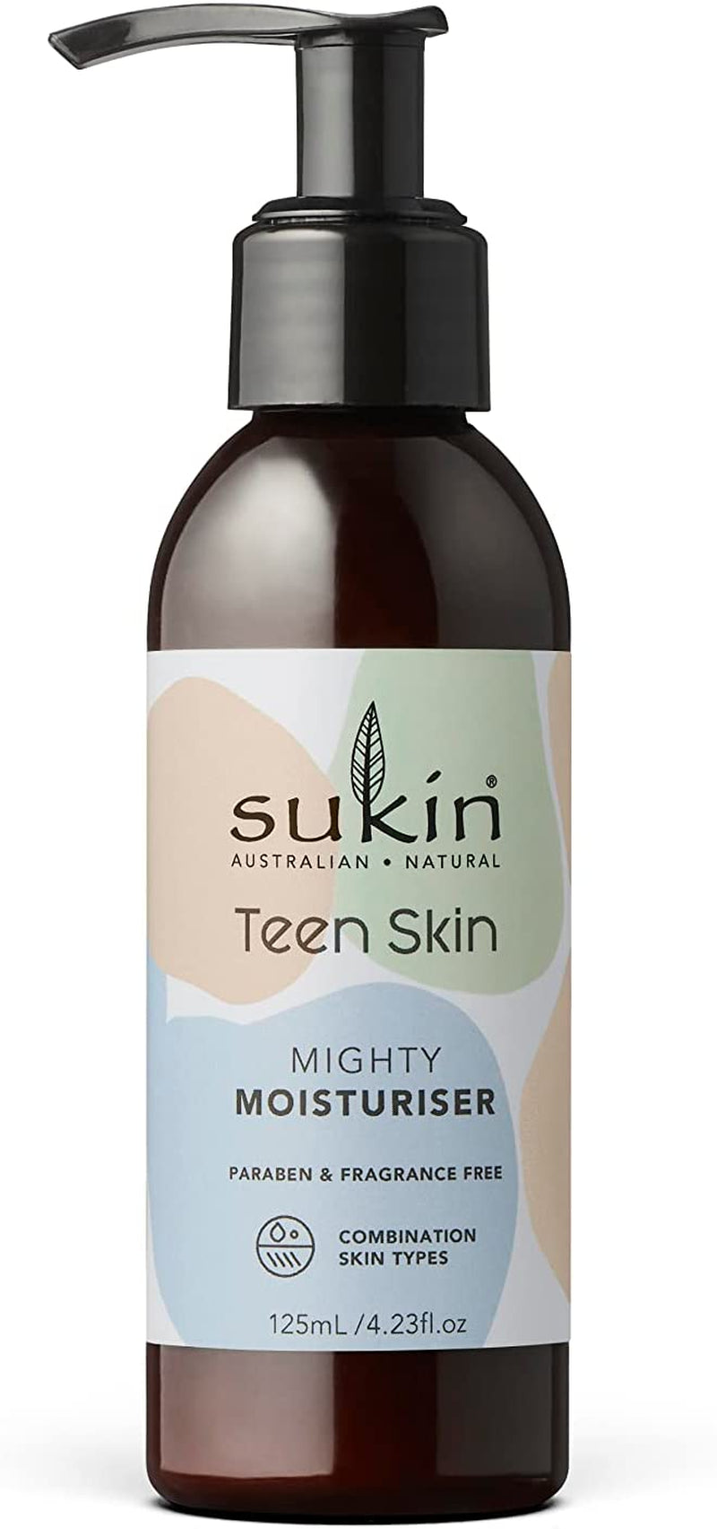 Teen Skin, Mighty Moisturiser, 125Ml